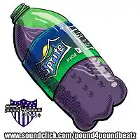 Picture for song 'Swangin in da SouthSide SOLD ' by artist 'WESOUAFOOL'