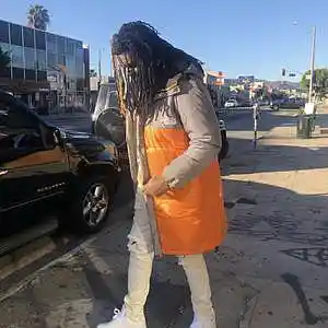 Picture for song 'Solstice' by artist 'prod. enzo'