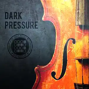 Picture for song 'DARK PRESSURE - OLDSCHOOL 90s HIP HOP INSTRUMENTAL' by artist 'Raky McFly'