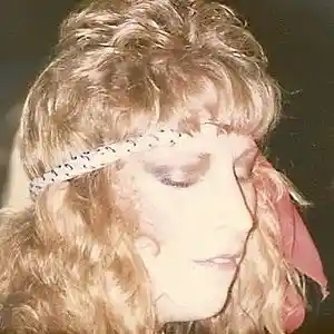 Picture for song '"Cry For You" by Elizabeth Roten' by artist 'Randy Stone'