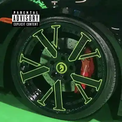 Picture for song '"Turbo" (prod. by @Real0neMX)' by artist 'RealOneMX'