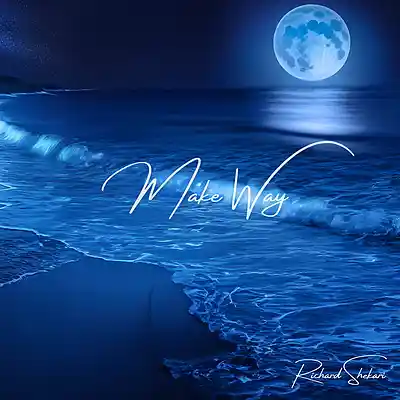 Picture for song 'Make Way' by artist 'Richard Shekari'