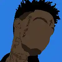 Picture for song '(FREE) 21 Savage Type Beat ''Block Boy''' by artist 'Rimano On The Track'