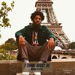 Picture for song '"I Think About Us" Brent Faiyaz Type Beat' by artist 'Ramzay'