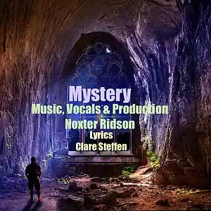 Picture for song 'Mystery (feat. Noxter Ridson)' by artist 'Round The Globe'