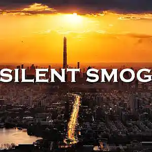 Picture for song 'Silent Smog' by artist 'SadGlad Music'