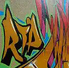 Picture for song 'Blowed Beat' by artist 'SEVEN-ONE'