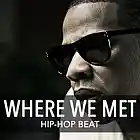 Picture for song 'Where We Met (w/ Hook)' by artist 'ShineBeats'