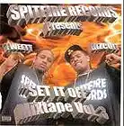 Picture for song 'I'm Thizzin'' by artist 'Spit Fire Records'