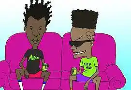 Picture for song 'This 1 is crazy (SOLD)' by artist 'StandsFree'