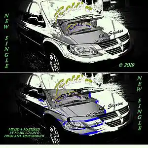 Picture for song 'Rollin by: Stephen tha Apostle (formerly known as' by artist 'Stephen tha' Apostle'