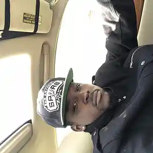 Picture for song 'Nice Guys Finish Last' by artist 'Steve Dav Starbuk'