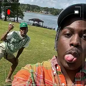 Picture for song 'Future x Lil Yachty x Yung Bruh Type Beat' by artist 'syobangz'