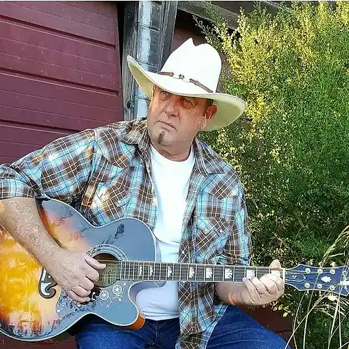Picture for song 'Where is the Home of Country Music - Tommy Lee Mof' by artist 'Tommy Lee Moffat'