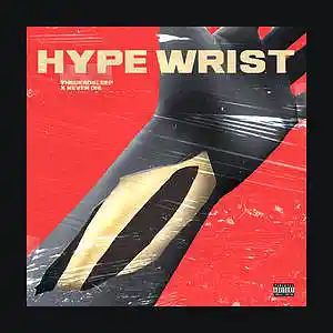 Picture for song 'thedeadsleep x NEVER DIE - Hypewrist' by artist 'thedeadsleep x NEVER DIE'