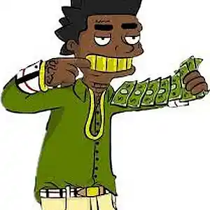 Picture for song 'Cash money (Buy 1 Get 1 Free)' by artist 'TRAP XZECC'