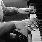 Picture for song 'The Pianist (Classic Rap Instrumental)' by artist 'Unique Vision Music'