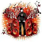 Picture for song '*Unavailable* Dance Vibez' by artist 'V-Kingz Beats'