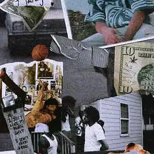 Picture for song 'Spicy - J. Cole type beat 99 bpm F#m' by artist 'VXAQ'