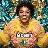 Picture for song ''MONEY' Afro Drill X Rumba Drill instrumental' by artist 'Wolf KillerBeats'
