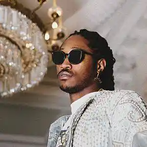 Picture for song '(FREE) KUSH Future Type Beat' by artist 'XTHXRNX'