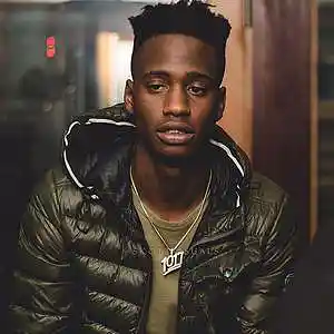 Picture for song 'Yung Mal type beat - Dungeon' by artist 'prodby3D'