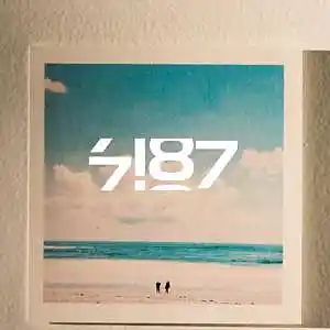 Picture for song 'Sweet Memory' by artist '7187'