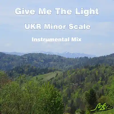 Picture for song 'Alex 26'th Beat "Give Me The Light"(UKR Min Scale)' by artist 'Alex 26'th Beat'