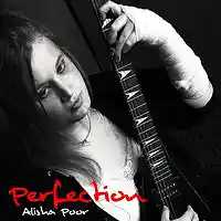 Picture for song 'Perfection' by artist 'Alisha Poor'