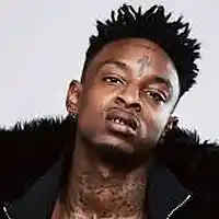 Picture for song '#Hotels&Safes 21 Savage Type Beat (Prod. ArjayOTB)' by artist 'Arjay On The Beat'