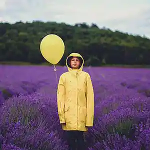 Picture for song 'Under the Clouds' by artist 'beatsbyomo'