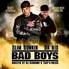Picture for song 'Dying Breed || SlimDunkin' by artist 'bigdawgbeatz'