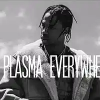 Picture for song 'PlasmaEverywhere' by artist 'Cashualbeats'