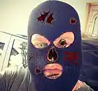 Picture for song 'Necropsy' by artist 'Christian Cadaver'