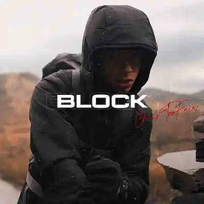 Picture for song 'BLOCK - Central Cee X UK/NY Drill Type Beat' by artist 'Chris Too Fair'