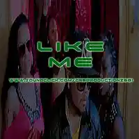 Picture for song '*NEW* Like Me (C.R.G 601)' by artist 'CRG Productionz 601'