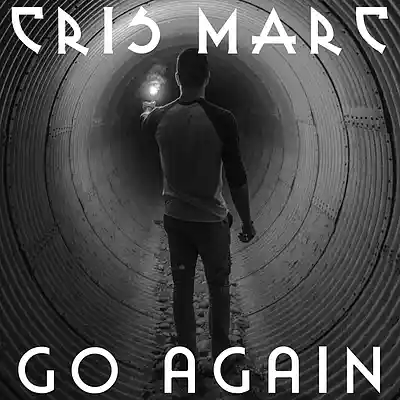 Picture for song 'Go Again' by artist 'Cris Marc'