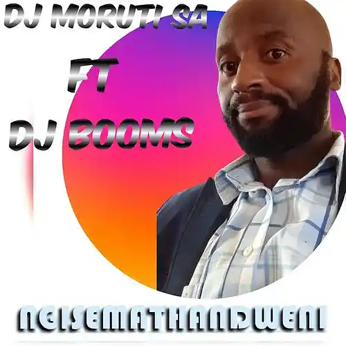 Picture for song 'Ngisamathandweni' by artist 'DJ MORUTI'