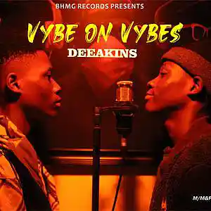 Picture for song 'Vybe on vybes ft deeakins' by artist 'DeeakinsTwinsfire'