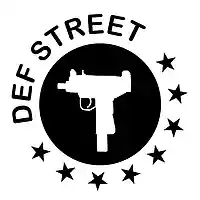 Picture for song 'Geee :: (GANGSTA!)' by artist 'Def Street'