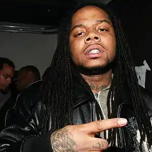 Picture for song '"King - Chicago DRILL x King Louie x Chieff keef' by artist 'DJ Ruso'