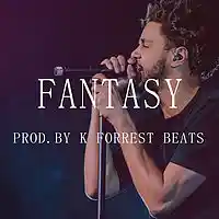Picture for song 'Fantasy *FREE DL*' by artist 'Forrest Beats'