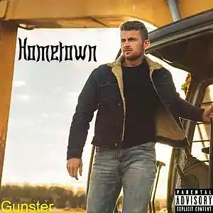 Picture for song 'Good Ol Days' by artist 'Gunster'