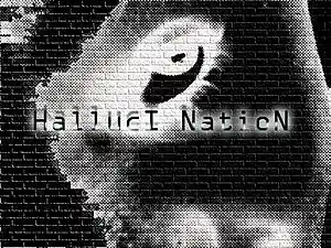 Picture for song 'Dreams End' by artist 'HallucI NatioN009'