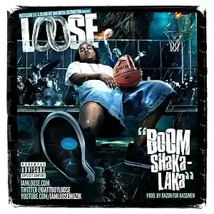 Picture for song 'Boom Shaka-Laka' by artist 'HustleLine Entertainment'