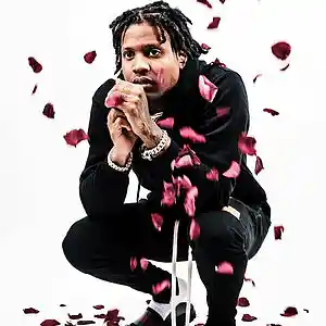 Picture for song 'New Chapter' by artist 'Ice Starr'