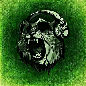 Picture for song 'TALK DIRTY - #TEKASHI 69 TYPE BEAT [HARD]' by artist 'IOINO Drugz Beats'