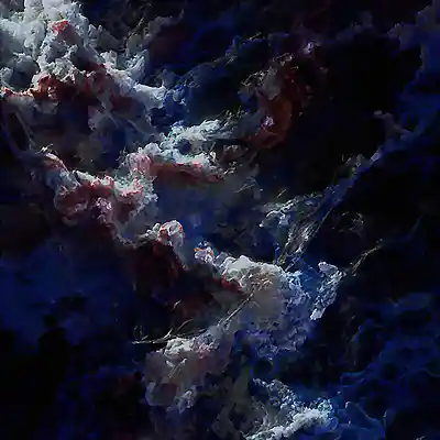 Picture for song 'The Shroud. Part I' by artist 'Jav Grojas'