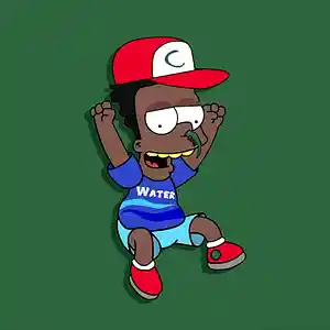 Picture for song 'Flip Saunders (Ugly God Type Beat)' by artist 'Jody Beats'