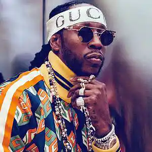 Picture for song '2 Chainz Type Beat "Horse Power""' by artist 'Knotty Kidd'